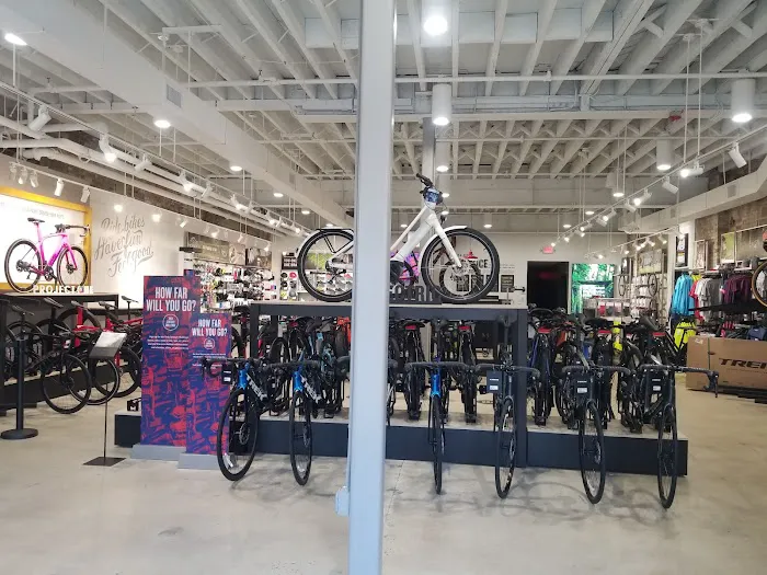 Trek Bicycle Summit Picture 3