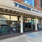 Trek Bicycle Summit