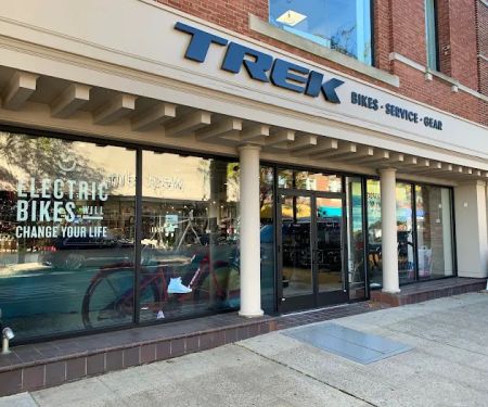 Trek Bicycle Summit