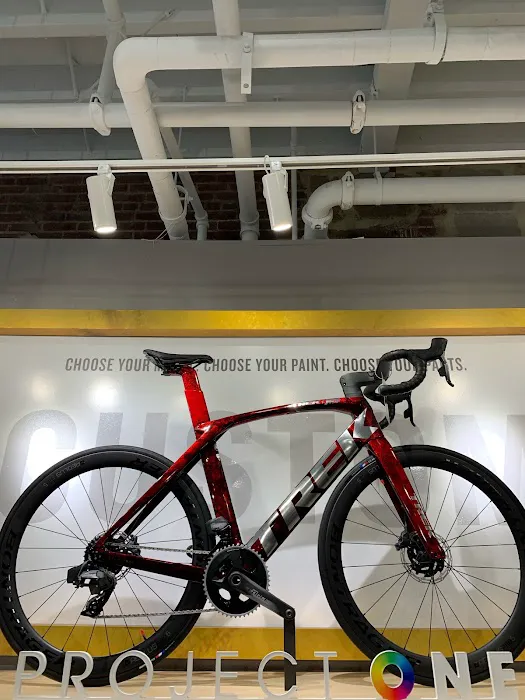 Trek Bicycle Summit Picture 4