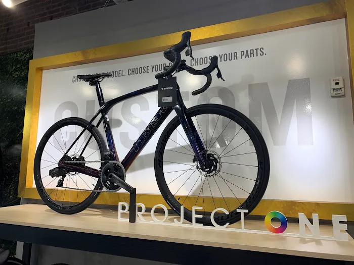 Trek Bicycle Summit Picture 6