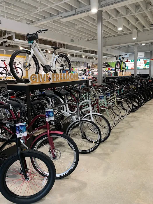 Trek Bicycle Summit Picture 8