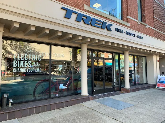 Trek Bicycle Summit Picture 9
