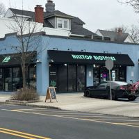 Hilltop Bicycles New Jersey - Summit ico