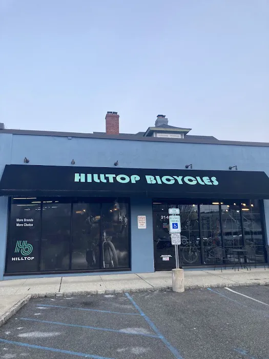 Hilltop Bicycles New Jersey - Summit Picture 4