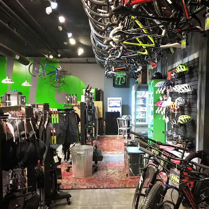 Hilltop Bicycles New Jersey - Summit Picture 3