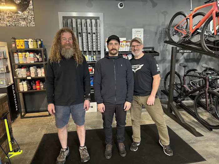 Hilltop Bicycles New Jersey - Summit Picture 5