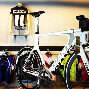 Hilltop Bicycles New Jersey - Summit Picture 6