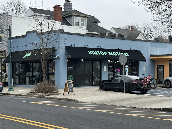 Hilltop Bicycles New Jersey - Summit Picture 7