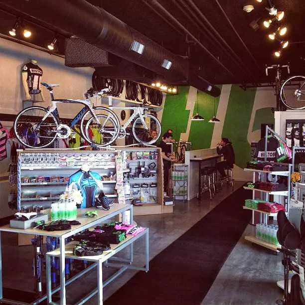 Hilltop Bicycles New Jersey - Summit Picture 9
