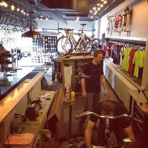 Hilltop Bicycles New Jersey - Summit Picture 10