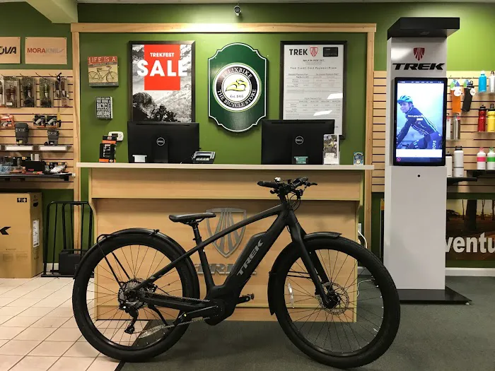 Felix Bike Picture 7