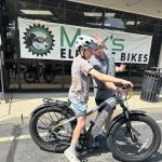 Max's Electric Bikes