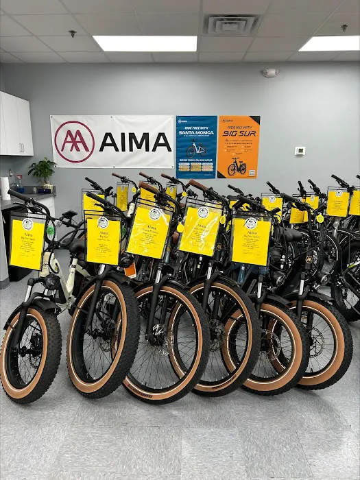 Max's Electric Bikes Picture 3