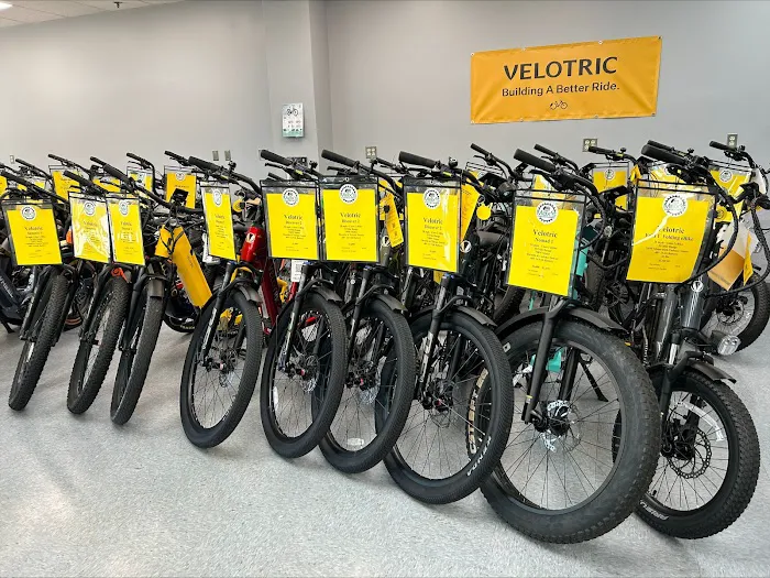 Max's Electric Bikes Picture 5