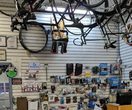 Whippany Cycle