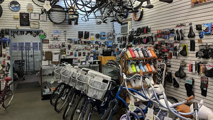 Whippany Cycle Picture 2