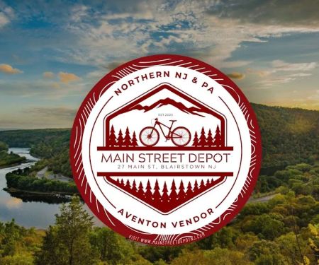 Main Street Depot