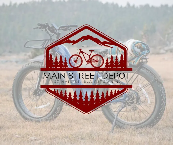 Main Street Depot Picture 6