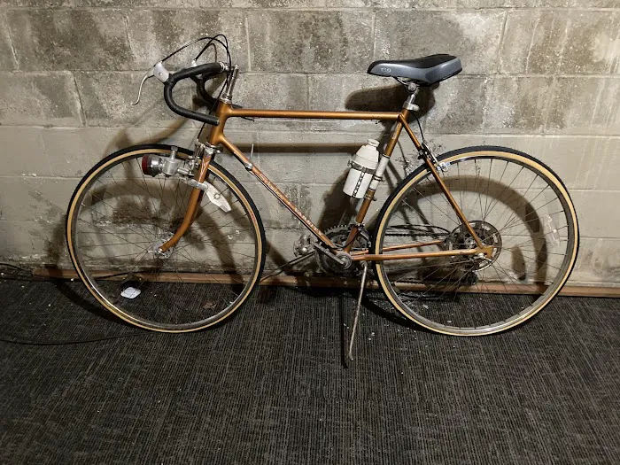 Gallery 35 Used Bicycles Picture 1