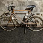 Gallery 35 Used Bicycles