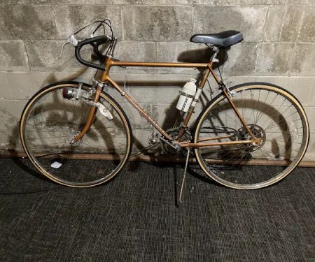 Gallery 35 Used Bicycles