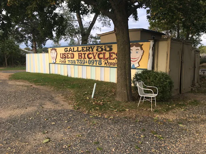 Gallery 35 Used Bicycles Picture 3