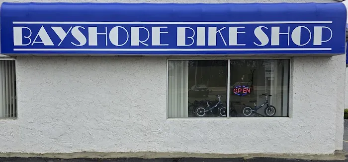 Bayshore Bike Shop Picture 3