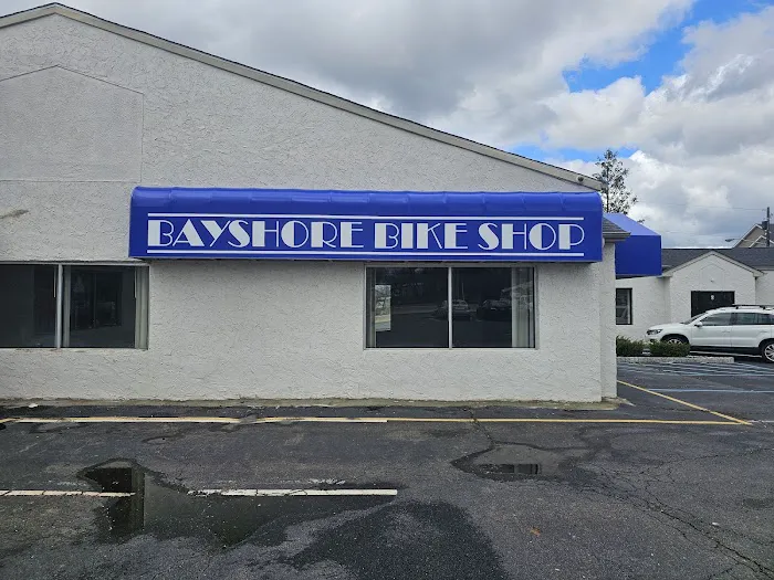Bayshore Bike Shop Picture 1