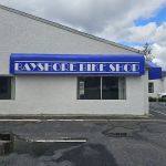 Bayshore Bike Shop