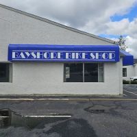 Bayshore Bike Shop ico