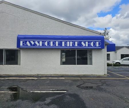 Bayshore Bike Shop