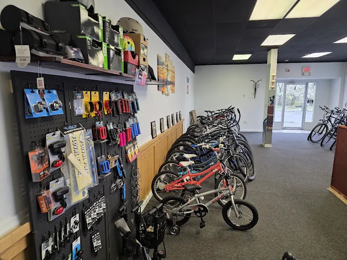 Bayshore Bike Shop Picture 6