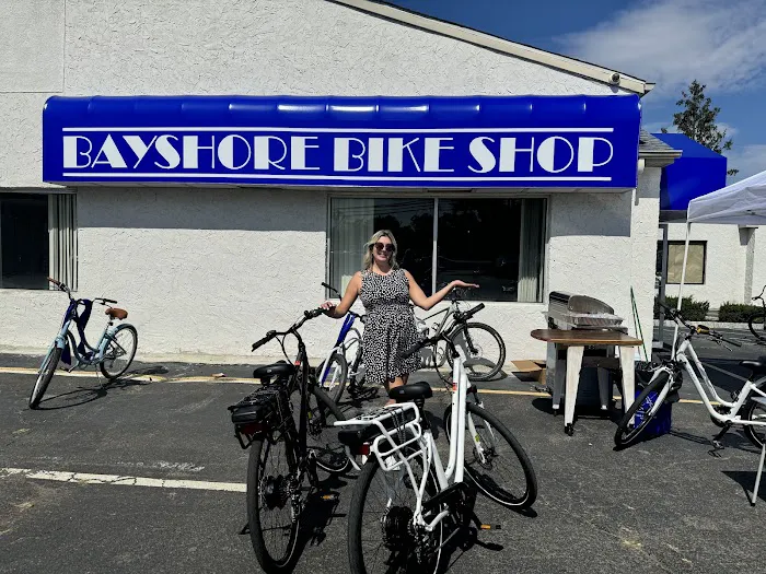 Bayshore Bike Shop Picture 4