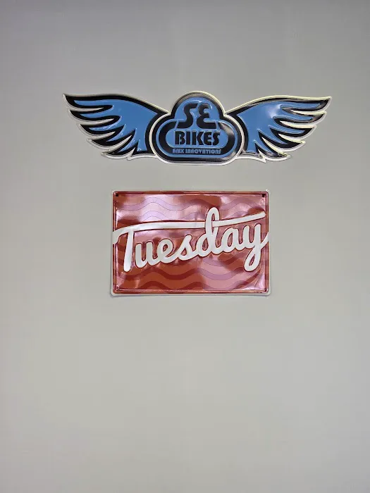 Bayshore Bike Shop Picture 9