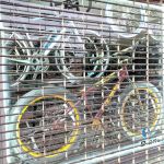 The Bike Shop, Inc.