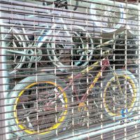 The Bike Shop, Inc. ico