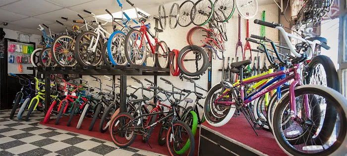 The Bike Shop, Inc. Picture 3