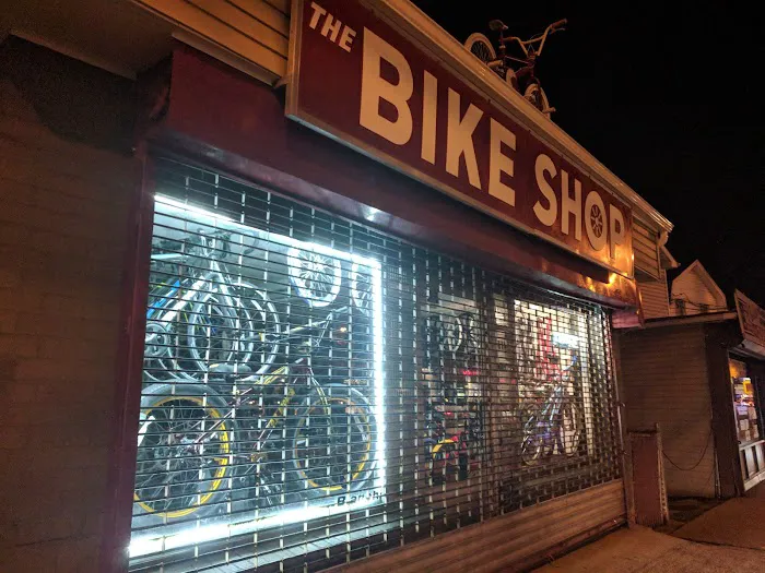 The Bike Shop, Inc. Picture 7