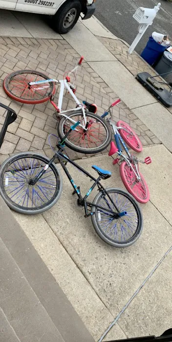 The Bike Shop, Inc. Picture 9