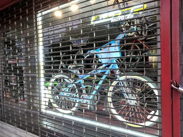 The Bike Shop, Inc. Picture 8