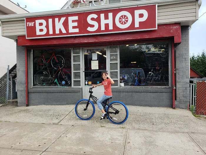The Bike Shop, Inc. Picture 4