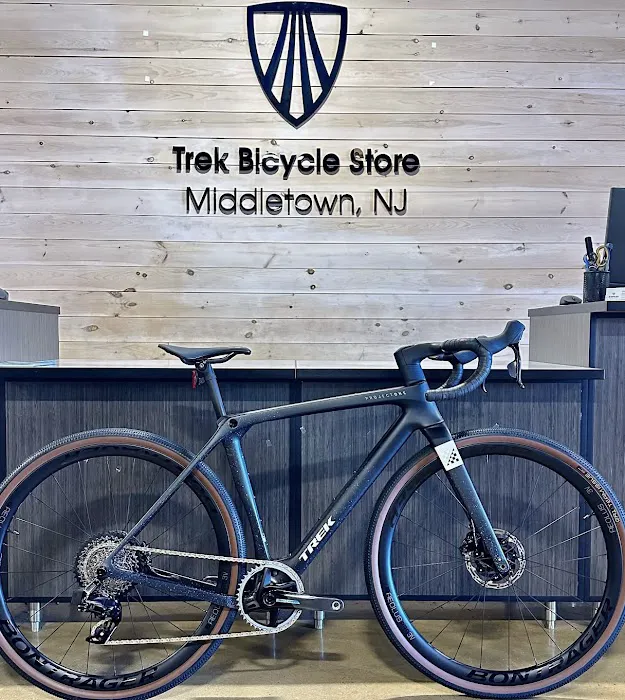 Trek Bicycle Store of Middletown Picture 3