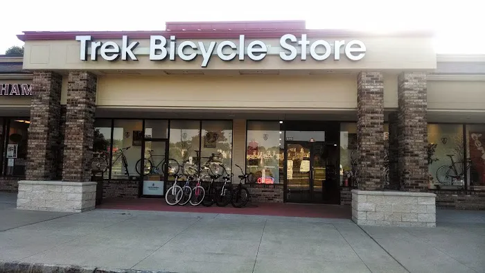 Trek Bicycle Store of Middletown Picture 5