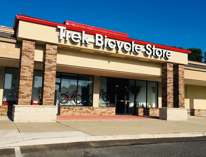 Trek Bicycle Store of Middletown Picture 7