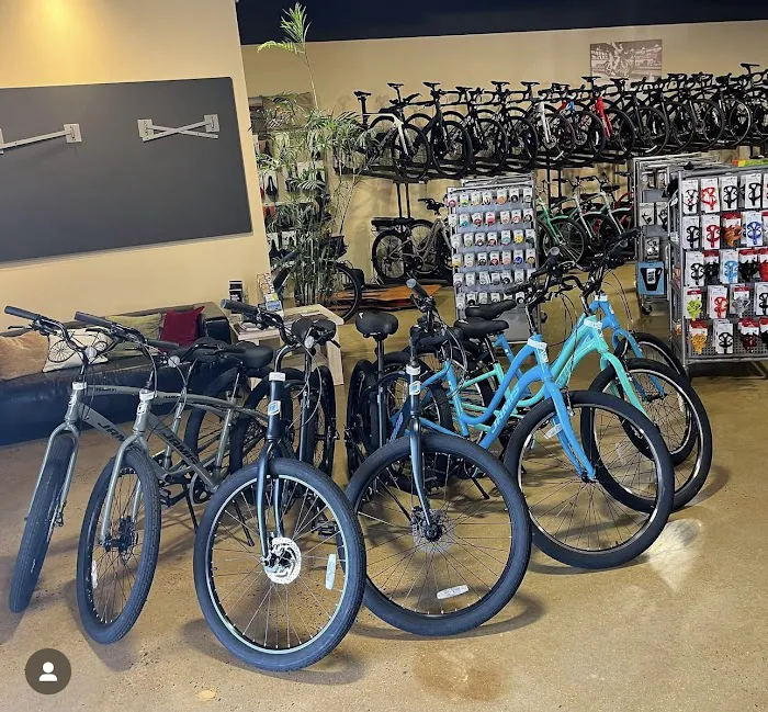 Trek Bicycle Store of Middletown Picture 9