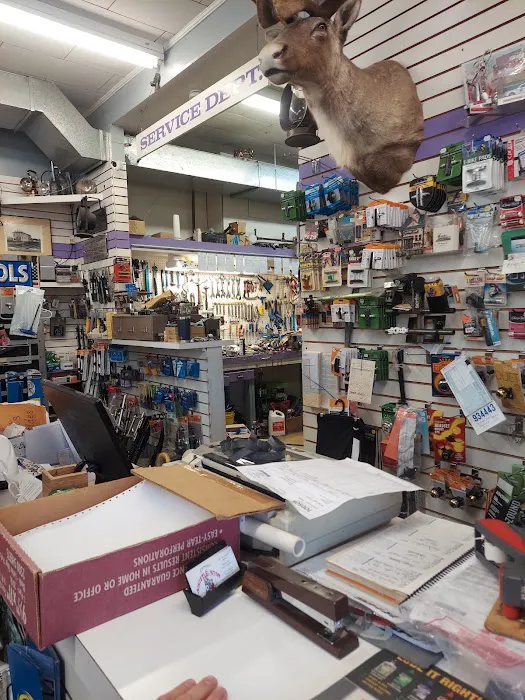 Whistle Stop Bike Shop Picture 2