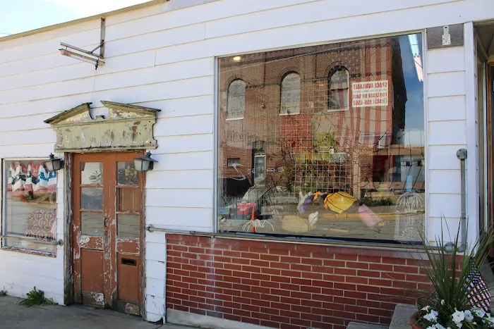 Whistle Stop Bike Shop Picture 3