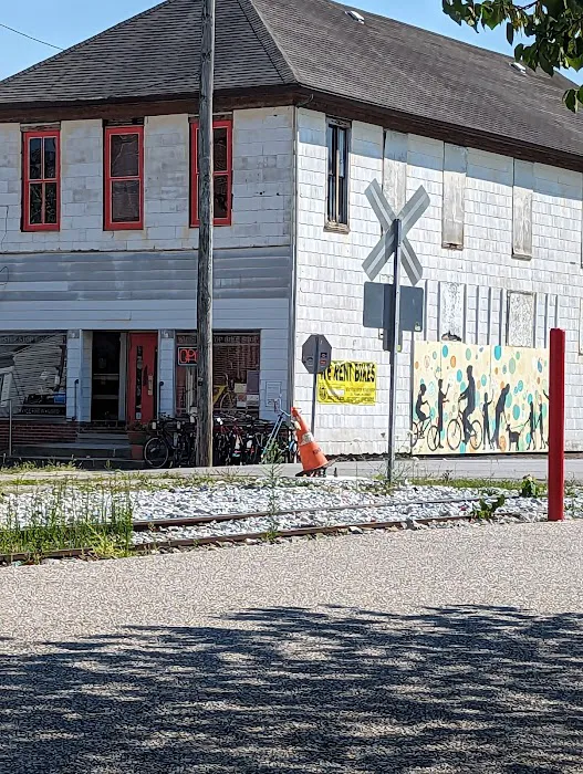 Whistle Stop Bike Shop Picture 9