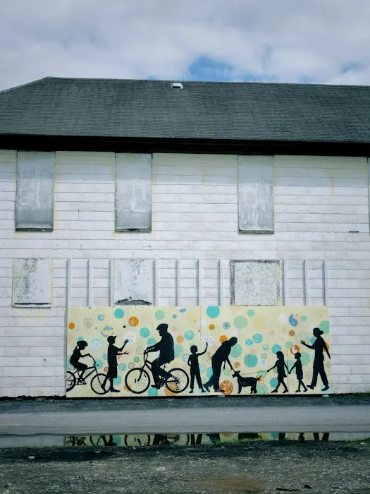 Whistle Stop Bike Shop Picture 8